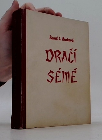 Dračí sémě
