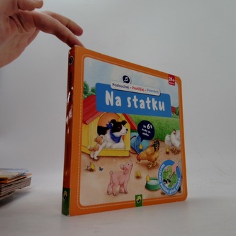 Poslouchej, Prohlížej, Poznávej: Na statku