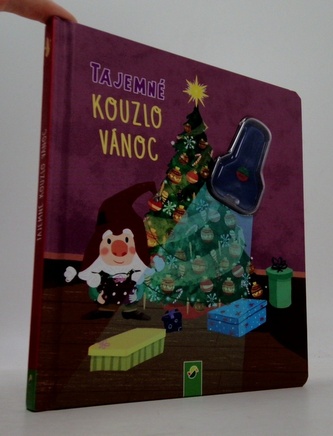 Tajemné kouzlo Vánoc