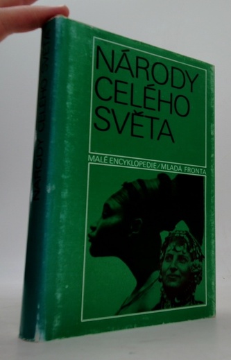 Národy celého světa