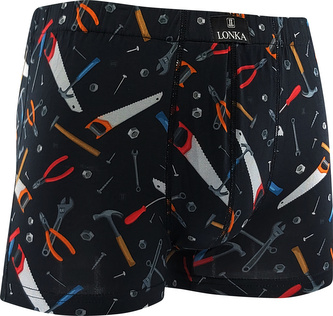 Lonka® boxerky Kevin IMAGE nářadí II L 1 ks