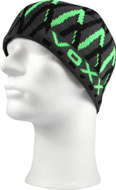 VoXX® čepice Silverado II zelená junior 1 ks