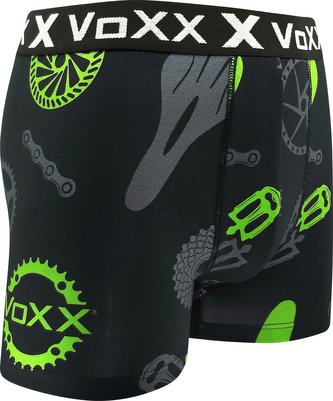 VoXX® boxerky Kvido II VZOR bike/díly XXL 1 ks