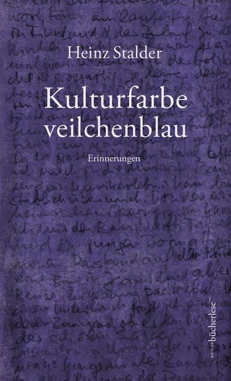 Veilchenblau