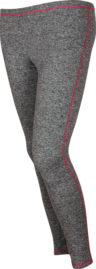 VoXX® SOLID 04 spodky dámské melé S 1 ks