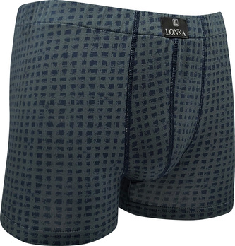 Lonka® boxerky Kevin IMAGE vzor 017 XL 1 ks