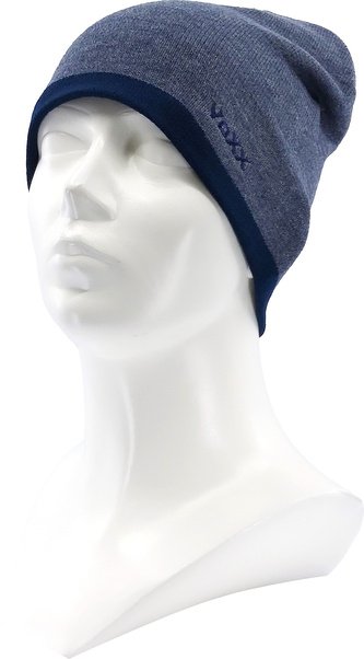 VoXX® čepice Genesis jeans uni 1 ks