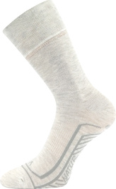 VoXX® ponožky Linemul režná melé 43-46 (29-31) 3 páry