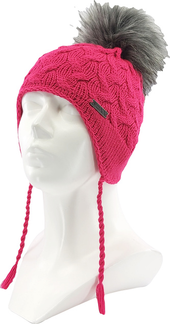 VoXX® čepice Shuma magenta uni 1 ks