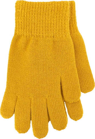 VoXX® rukavice Terracana hořčicová uni 1 ks