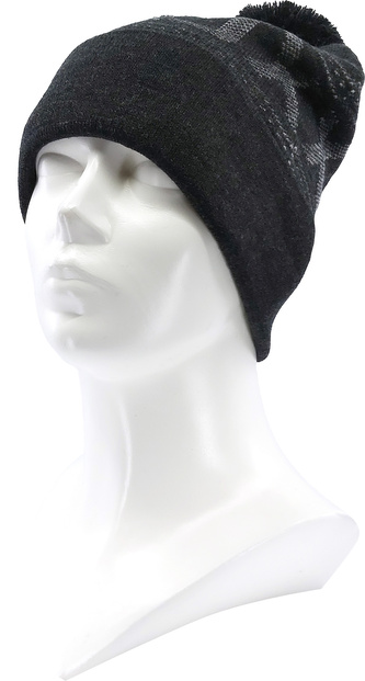 VoXX® čepice Note antracit uni 1 ks