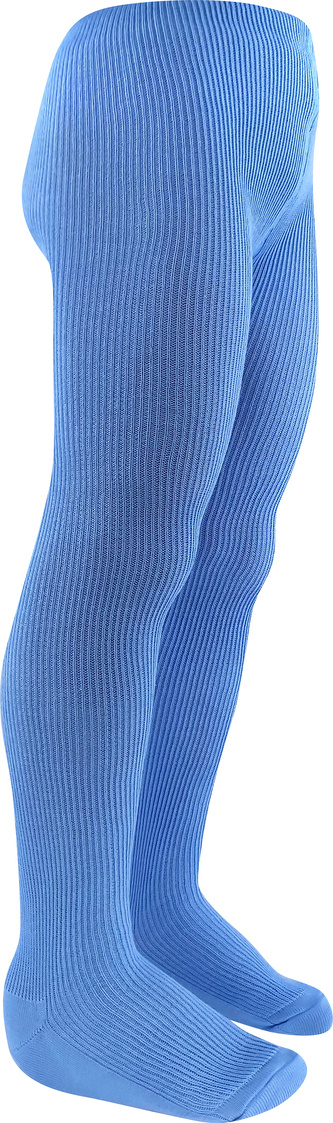 Boma® punčochové kalhoty Bavlnik sv.modrá 74-80 1 ks