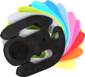 Boma® SPONY na ponožky mix uni 1 pack