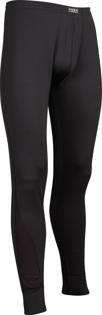 VoXX® SOLID 03 spodky pánské černo-černá XL 1 ks