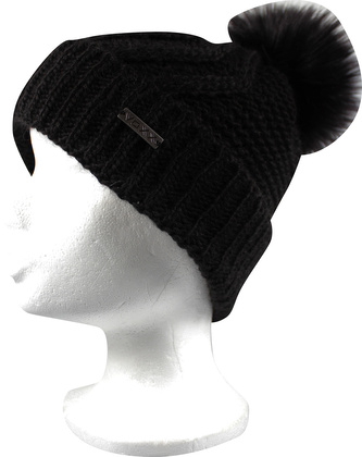 VoXX® čepice Marquis černá uni 1 ks