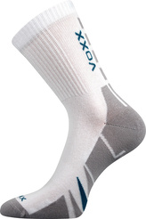 VoXX® ponožky Hermes bílá 47-50 (32-34) 1 pár