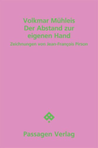 Der Abstand zur eigenen Hand