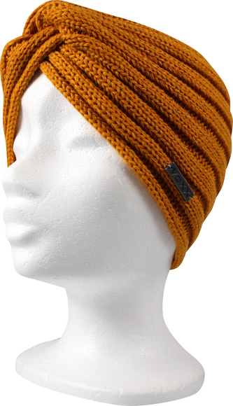 VoXX® čelenka Antara hořčicová uni 1 ks