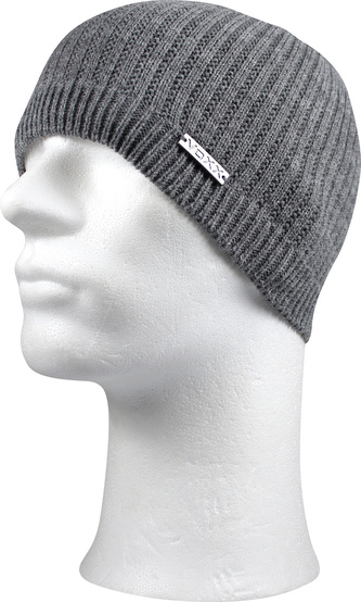 VoXX® čepice Comba šedá uni 1 ks