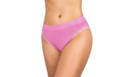 VoXX® kalhotky BambooSeamless 003 rose L-XL 1 ks