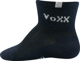 VoXX® ponožky Fredíček tmavě modrá 18-20 (12-14) 3 páry