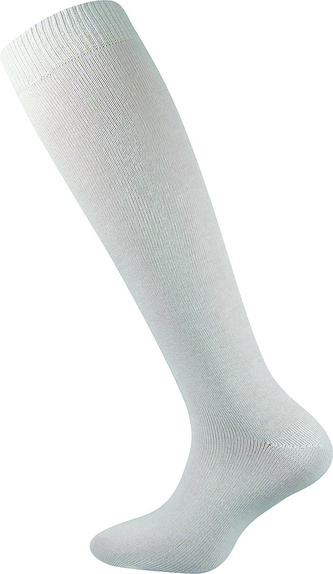 Boma® podkolenky Emkono bílá 35-38 (23-25) 3 páry