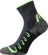 VoXX® ponožky Synergy tmavě šedá 39-42 (26-28) 1 pár