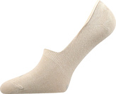 VoXX® ponožky Verti béžová 39-42 (26-28) 1 pár