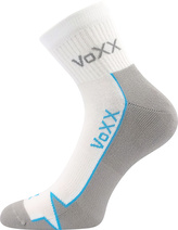 VoXX® ponožky Locator B bílá 35-38 (23-25) 1 pár