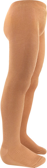 Boma® punčochové kalhoty Bavlnik natur 74-80 1 ks