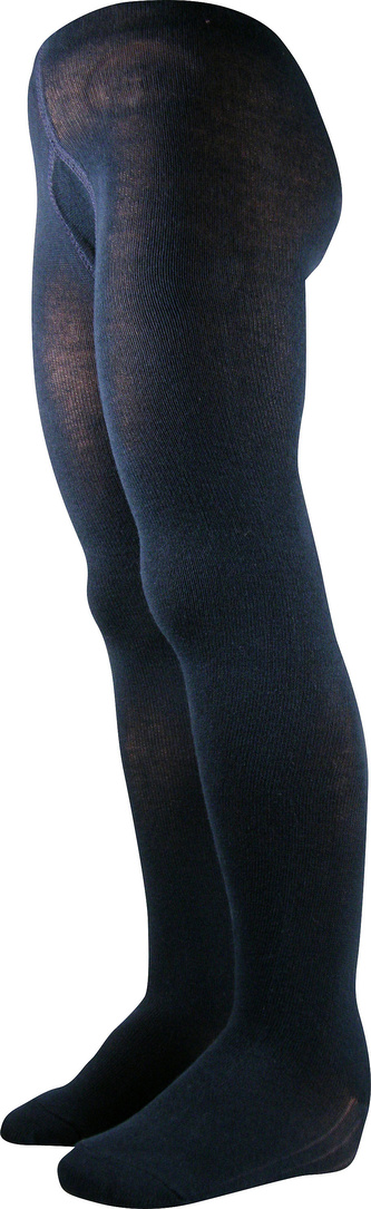 Boma® punčochové kalhoty Katka tm.modrá 134-146 1 ks