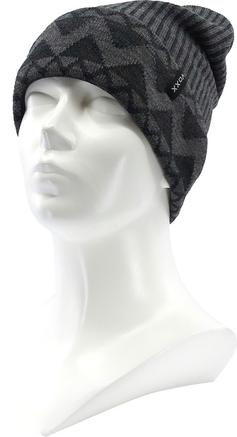 VoXX® čepice Bayron antracit uni 1 ks