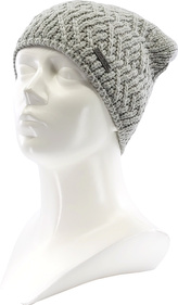 VoXX® čepice Staria šedá uni 1 ks