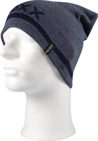 VoXX® čepice Kadett modrá uni 1 ks