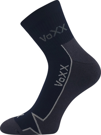 VoXX® ponožky Locator B tmavě modrá 43-46 (29-31) 1 pár