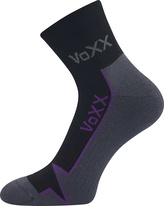 VoXX® ponožky Locator B černá L 39-42 (26-28) 1 pár