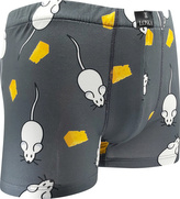 Lonka® boxerky Kevin IMAGE myši 3XL 1 ks
