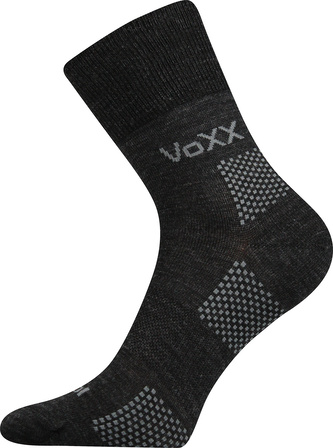 VoXX® ponožky Orionis ThermoCool tm.šedá 43-46 (29-31) 1 pár