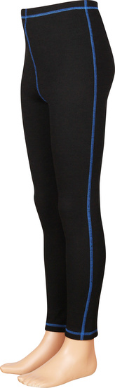 VoXX® IN06 dětské funkční spodky modrá 158-164 1 ks