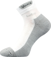 VoXX® ponožky Brooke bílá 43-46 (29-31) 1 pár