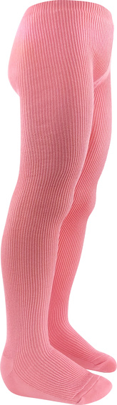 Boma® punčochové kalhoty Bavlnik růžová 122-128 1 ks