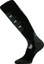 VoXX® podkolenky lyžařské Stabil černá 43-46 (29-31) 1 pár
