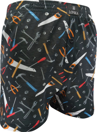Lonka® trenýrky Karlos IMAGE nářadí II XL 1 ks