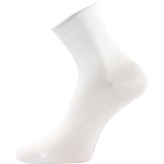 Lonka® ponožky Floui bílá 35-38 (23-25) 3 páry