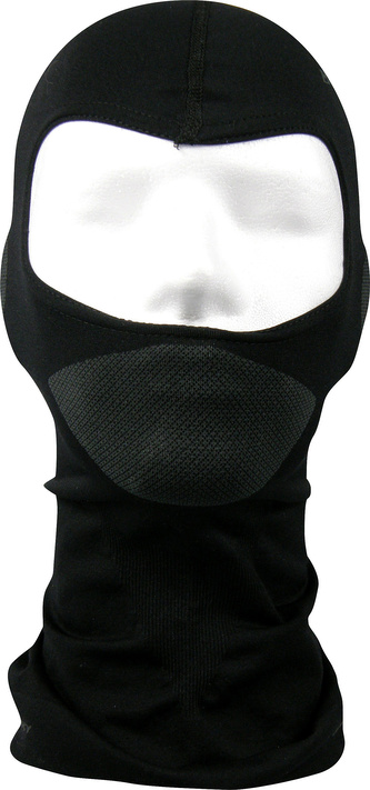 VoXX® AP11 funkční kukla černá L-XL 1 ks