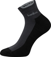 VoXX® ponožky Brooke tmavě šedá 39-42 (26-28) 1 pár