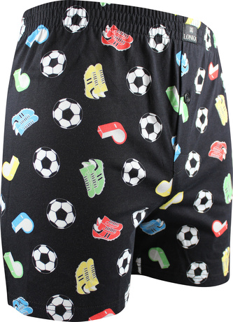 Lonka® trenýrky Karlos IMAGE FOTBAL M 1 ks