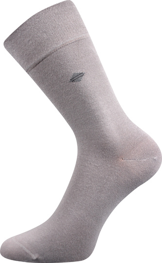 Lonka® ponožky Diagon sv.šedá 43-46 (29-31) 3 páry Lonka® ponožky Diagon sv.šedá 43-46 (29-31) 3 páry