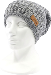 VoXX® čepice Premacy šedá uni 1 ks