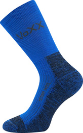 VoXX® ponožky Voyage modrá 39-42 (26-28) 1 pár